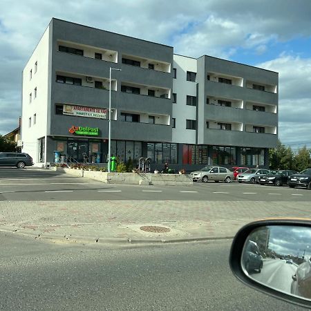 Iasi David'S Apartments - Breakfast Exterior photo
