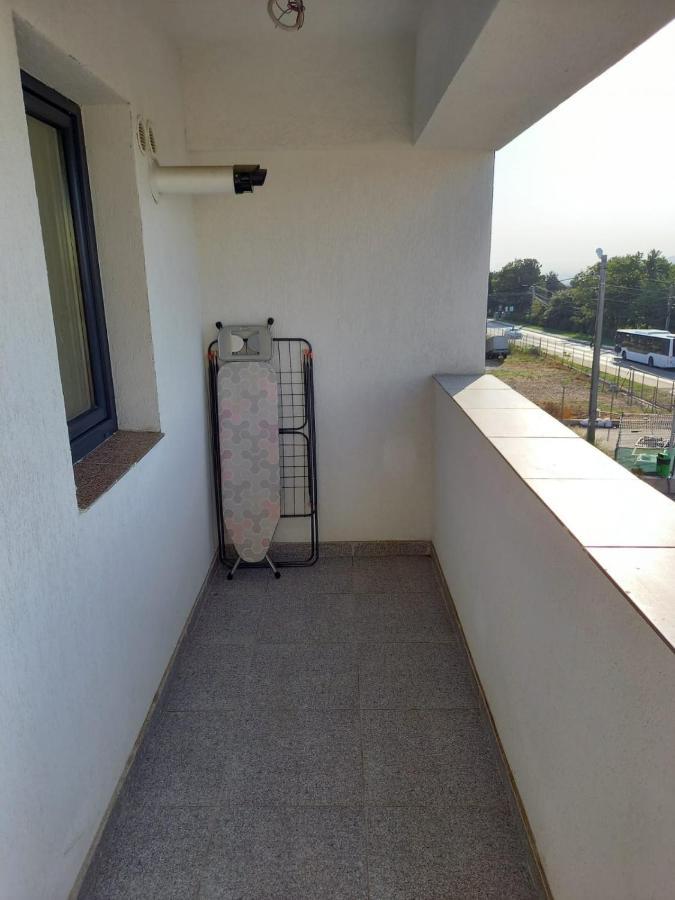 Iasi David'S Apartments - Breakfast Exterior photo